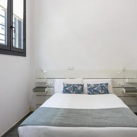 Urban Nook Malaga Apartment Exterior photo